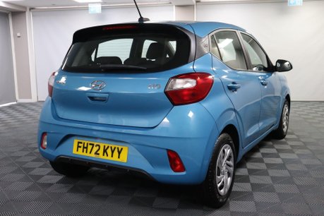 Hyundai i10 MPI SE 11