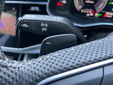 Audi Q7 3.0 TFSIe V6 55 S line SUV 5dr Petrol Plug-in Hybrid Tiptronic quattro Euro 61