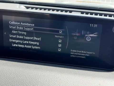 Mazda MX-30 35.5kWh GT Sport Tech Auto 5dr 20