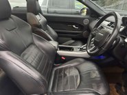 Land Rover Range Rover Evoque 2.0 Range Rover Evoque HSE Dynamic TD4 Auto 4WD 3dr 15