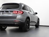Mercedes-Benz GLC 2.0 GLC300e 13.5kWh AMG Line (Premium Plus) SUV 5dr Petrol Plug-in Hybrid G 33