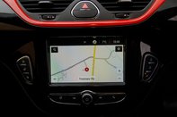 Vauxhall Corsa GRIFFIN 26