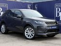 Land Rover Discovery Sport 1.5 P300e 12.2kWh Urban Edition SUV 5dr Petrol Plug-in Hybrid Auto 4WD Euro