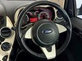 Ford Ka ZETEC 14