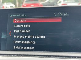 BMW 1 Series 1.5 118i Sport 5dr 32