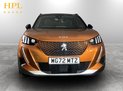 Peugeot e-2008 50kWh GT Premium SUV 5dr Electric Auto (7kW Charger) (136 ps) Cruise Contr 2