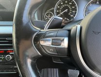 BMW X6 30d 3.0 M Sport SUV 5dr Diesel Auto xDrive Euro 6 (s/s) (258 ps) 21