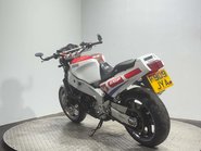 Yamaha FZR 1989 RUNNING PROJECT BIKE CLASSIC SPORTS BIKE NAKED 1000CC 5