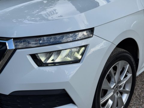 Skoda Kamiq 1.0 TSI SE Euro 6 (s/s) 5dr 6