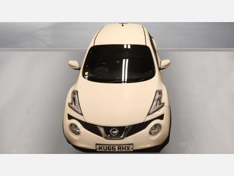 Nissan Juke 1.2 DIG-T N-Connecta SUV 5dr Petrol Manual Euro 6 (s/s) (115 ps) 2