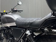 Lexmoto Tempest 2024 ONLY 2K TOP BOX 125CC MOT WARRANTY LEARNER BIKE 39