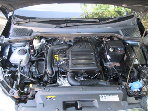 SEAT Arona 1.0 TSI FR Euro 6 (s/s) 5dr 54