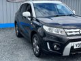 Suzuki Vitara 1.6 SZ-T Euro 6 (s/s) 5dr 18