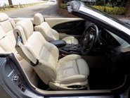 BMW 6 Series 4.8 650i V8 Sport Convertible 46