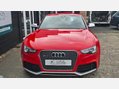 Audi RS5 4.2 FSI V8 Coupe 2dr Petrol S Tronic quattro Euro 5 (450 ps) 3