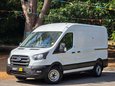 Ford Transit 2.0 Transit 330 Leader EcoBlue 44