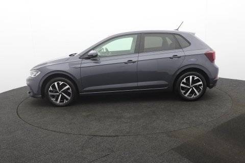 Volkswagen Polo 5dr 1.0 TSI Match Hatchback DSG Automatic 29