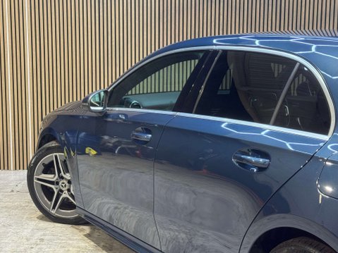 Mercedes-Benz A Class 1.3 A 200 AMG Line Auto 5dr 30