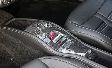 Ferrari 458 Spider 21