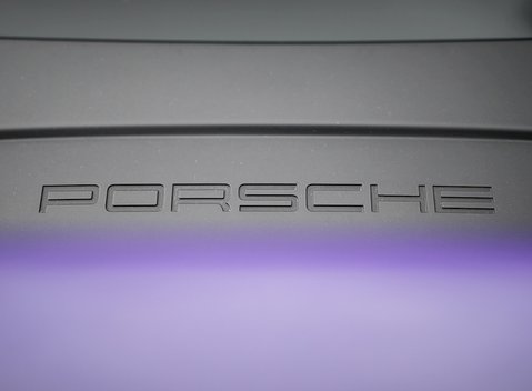 Porsche 911 (991) GT3 RS 35