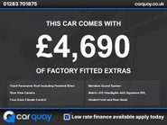 Land Rover Range Rover Sport 3.0 Range Rover Sport HSE SDV6 Auto 4WD 5dr 19