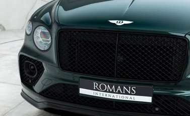 Bentley Bentayga V8 First Edition 24