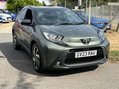Toyota Aygo X **SORRY NOW SOLD** 36