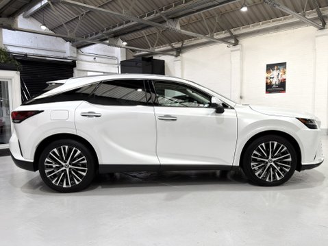 Lexus RX 450H PLUS PREMIUM PLUS 5