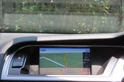 Audi A4 2.0 TDI S line Euro 5 (s/s) 4dr 10