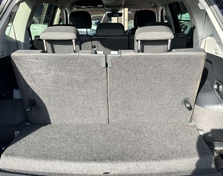 Volkswagen Tiguan 1.5 Tiguan Allspace Life TSi Semi-Auto 5dr 77