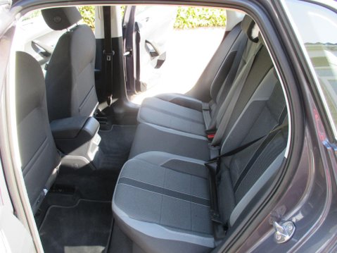 Volkswagen Polo 1.0 TSI Style Euro 6 (s/s) 5dr 28