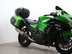 Kawasaki ZZR1400 ZX 1400 FEF ABS 8