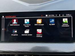 BMW 1 Series 1.5 118I Sport Auto 5dr 39