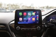 Ford Fiesta ST-LINE X EDITION MHEV 32