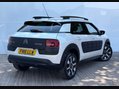 Citroen C4 Cactus 1.6 C4 Cactus Flair Blue HDi S/S Semi-Auto 5dr 29