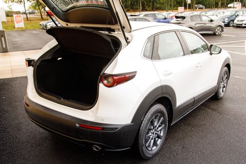 Mazda CX-30 SE-L LUX MHEV 30