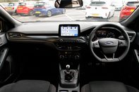 Ford Focus ST-LINE 3