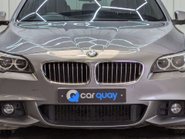 BMW 5 Series 3.0 535d M Sport Auto 4dr 25