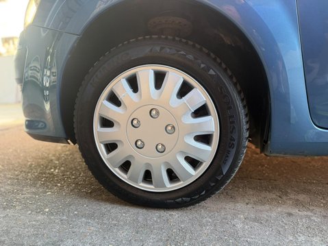 Renault Modus 1.2 16v Expression 5dr 20