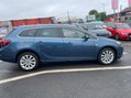 Vauxhall Astra 1.6 Astra Elite Auto 5dr 10