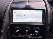 Jaguar F-Type 2.0i Chequered Flag Auto Euro 6 (s/s) 2dr 78