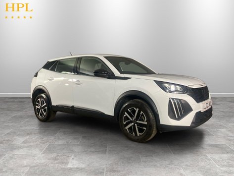 Peugeot 2008 1.2 PureTech Active SUV 5dr Petrol Manual Euro 6 (s/s) (100 ps) Alloys - Ai