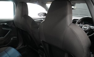 Audi A3 SPORTBACK TFSI E SPORT LOW TAX B&O Full Audi Warranty and Service History 21
