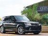 Land Rover Range Rover Sport Autobiography Dynamic SDV6