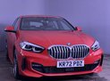 BMW 1 Series 1.5 116d M Sport (LCP) Hatchback 5dr Diesel DCT Euro 6 (s/s) (116 ps) One O 2