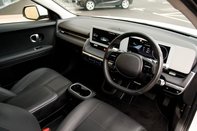 Hyundai IONIQ 5 PREMIUM 4