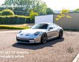 Porsche 911 GT3 TOURING. S/T SUSPENSION UPGRADE. AKRAPOVIC EXHAUST. HOUNDSTOOTH. FULL PPF.
