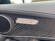 Mercedes-Benz GLC 2.0 GLC300d AMG Line (Premium) Coupe G-Tronic+ 4MATIC Euro 6 (s/s) 5dr 25