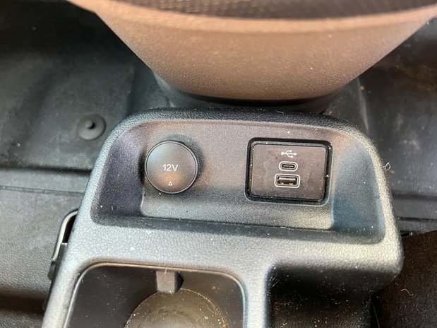 Ford Transit Connect AUTO SWB L1H1 Low Roof Sport 250 Air Con Alloys Sensors Cam EURO 6 NO VAT 29