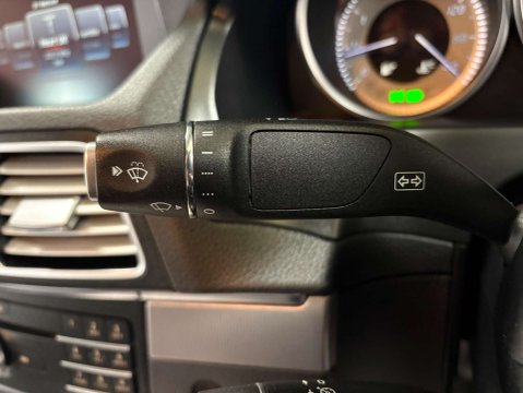 Mercedes-Benz E Class 3.0 E 350 AMG Line Edition D Auto 2dr 19